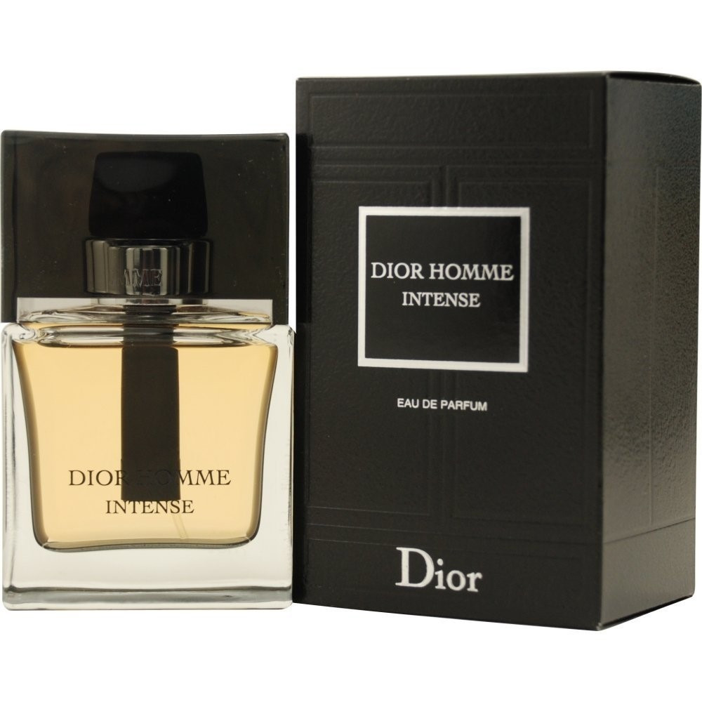 dior intense man